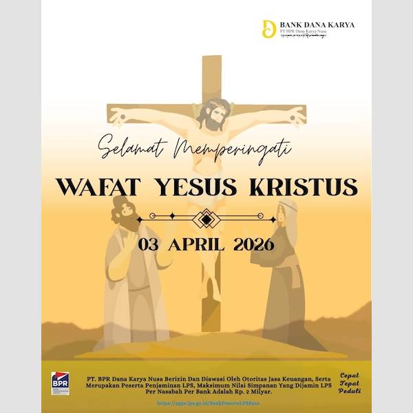Wafat Yesus Kristus