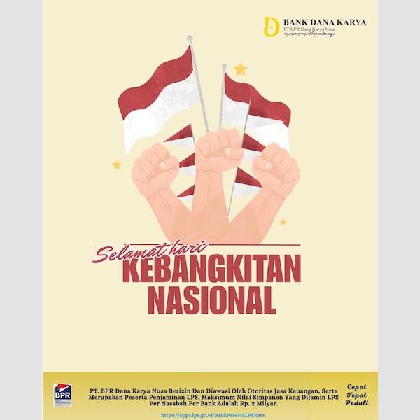 Kebangkitan Nasional