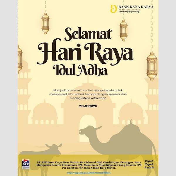Hari Raya Idul Adha