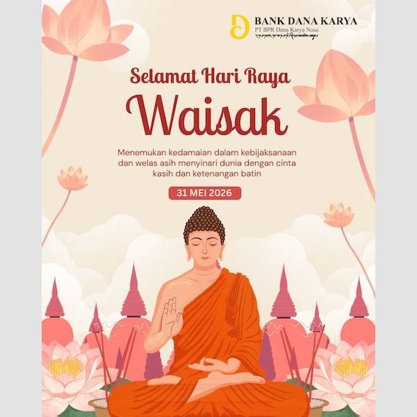 Hari Raya Waisak
