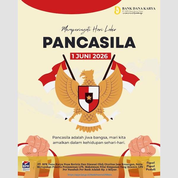 Hari Pancasila