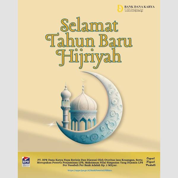 Hari Tahun Baru Hijriah
